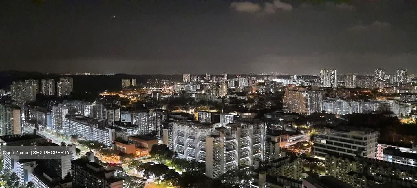Gem Residences (D12), Condominium #531669971
